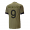 2022-2023 AC Milan Authentic Third Shirt (VAN BASTEN 9)