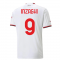 2022-2023 AC Milan Away Shirt (INZAGHI 9)