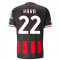 2022-2023 AC Milan Home Shirt (KAKA 22)