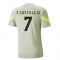 2022-2023 AC Milan Training Jersey (Spring Moss) (S.CASTILLEJO 7)