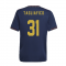 2022-2023 Ajax Away Shirt (Kids) (TAGLIAFICO 31)