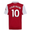 2022-2023 Arsenal Home Shirt (Kids) (Your Name)