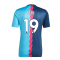 2022-2023 Arsenal Pre-Match Jersey (Blue) (PEPE 19)