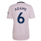 2022-2023 Arsenal Third Shirt (ADAMS 6)