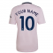 2022-2023 Arsenal Third Shirt (Your Name)