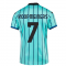 2022-2023 Atalanta Third Shirt (KOOPMEINERS 7)