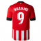 2022-2023 Athletic Bilbao Home Shirt (WILLIAMS 9)