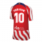 2022-2023 Atletico Madrid Home Shirt (Kids) (Your Name)