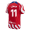 2022-2023 Atletico Madrid Home Shirt (LEMAR 11)