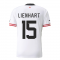 2022-2023 Austria Away Shirt (LIENHART 15)