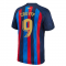 2022-2023 Barcelona Home Shirt (Ladies) (CRUYFF 9)