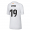2022-2023 Barcelona Third Shirt (Kids) (KESSIE 19)