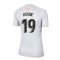 2022-2023 Barcelona Third Shirt (Ladies) (KESSIE 19)