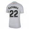 2022-2023 Barcelona Third Shirt (RAPHINHA 22)