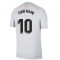 2022-2023 Barcelona Vapor Match Third Shirt (Your Name)