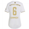 2022-2023 Bayern Munich Away Shirt (Ladies) (KIMMICH 6)