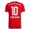 2022-2023 Bayern Munich Home Shirt (Your Name)