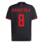 2022-2023 Bayern Munich Third Shirt (Kids) (GORETZKA 8)