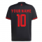 2022-2023 Bayern Munich Third Shirt (Kids) (Your Name)