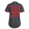 2022-2023 Bayern Munich Third Shirt (Ladies) (GRAVENBERCH 38)