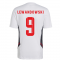 2022-2023 Bayern Munich Training Shirt (White) (LEWANDOWSKI 9)