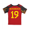 2022-2023 Belgium Home Baby Kit (DENDONCKER 19)