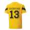 2022-2023 Borussia Dortmund Training Jersey (Yellow) - Kids (GUERREIRO 13)