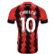 2022-2023 Bournemouth Home Shirt (Kids) (CHRISTIE 10)