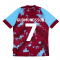 2022-2023 Burnley Home Shirt (Kids) (GUDMUNDSSON 7)