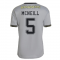 2022-2023 Celtic Third Shirt (MCNEILL 5)