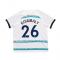 2022-2023 Chelsea Away Mini Kit (KOULIBALY 26)