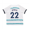 2022-2023 Chelsea Away Mini Kit (ZIYECH 22)