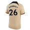 2022-2023 Chelsea Third Shirt (Kids) (KOULIBALY 26)
