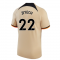 2022-2023 Chelsea Third Shirt (Kids) (ZIYECH 22)