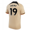 2022-2023 Chelsea Third Shirt (MOUNT 19)