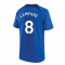 2022-2023 Chelsea Training Shirt (Blue) - Kids (LAMPARD 8)