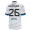 2022-2023 Club Brugge Away Shirt (RITS 26)