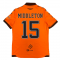 2022-2023 Dundee United Home Shirt (MIDDLETON 15)