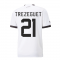 2022-2023 Egypt Away Shirt (TREZEGUET 21)