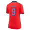 2022-2023 England Away Shirt (Ladies) (Kane 9)