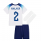 2022-2023 England Home Little Boys Mini Kit (Walker 2)