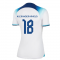 2022-2023 England Home Shirt (Ladies) (Alexander Arnold 18)
