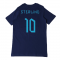 2022-2023 England Three Lions Tee (Navy) - Kids (Sterling 10)