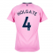 2022-2023 Everton Away Shirt (HOLGATE 4)