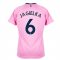 2022-2023 Everton Away Shirt (JAGIELKA 6)