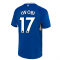 2022-2023 Everton Home Shirt (IWOBI 17)