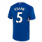 2022-2023 Everton Home Shirt (KEANE 5)