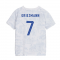 2022-2023 France Away Little Boys Mini Kit (Griezmann 7)