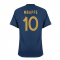 2022-2023 France Match Home Player Issue Shirt (MBAPPE 10)