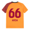 2022-2023 Galatasaray Supporters Home Shirt (Arda 66)